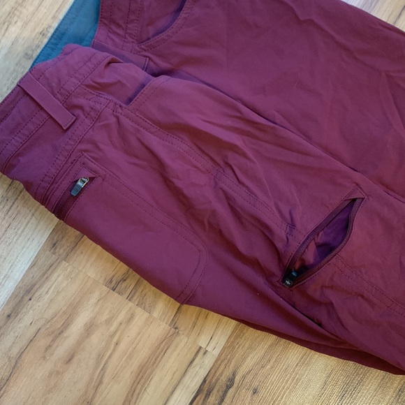 Outdoor Research Ferrosi Hiking Pants - Picture 2 of 3